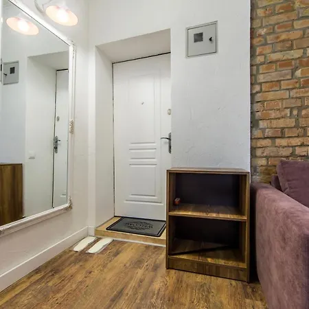 Apartment Quiet Loft