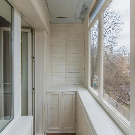 Apartament Quiet Loft *