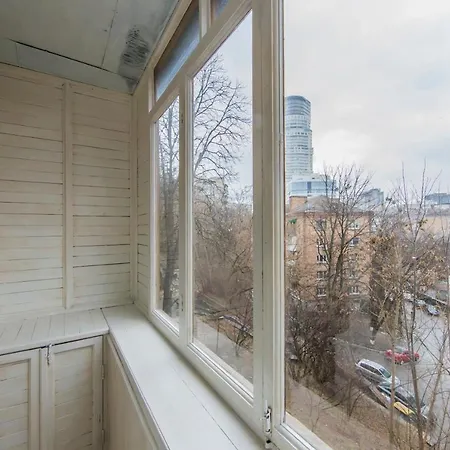 Quiet Loft Kyiv